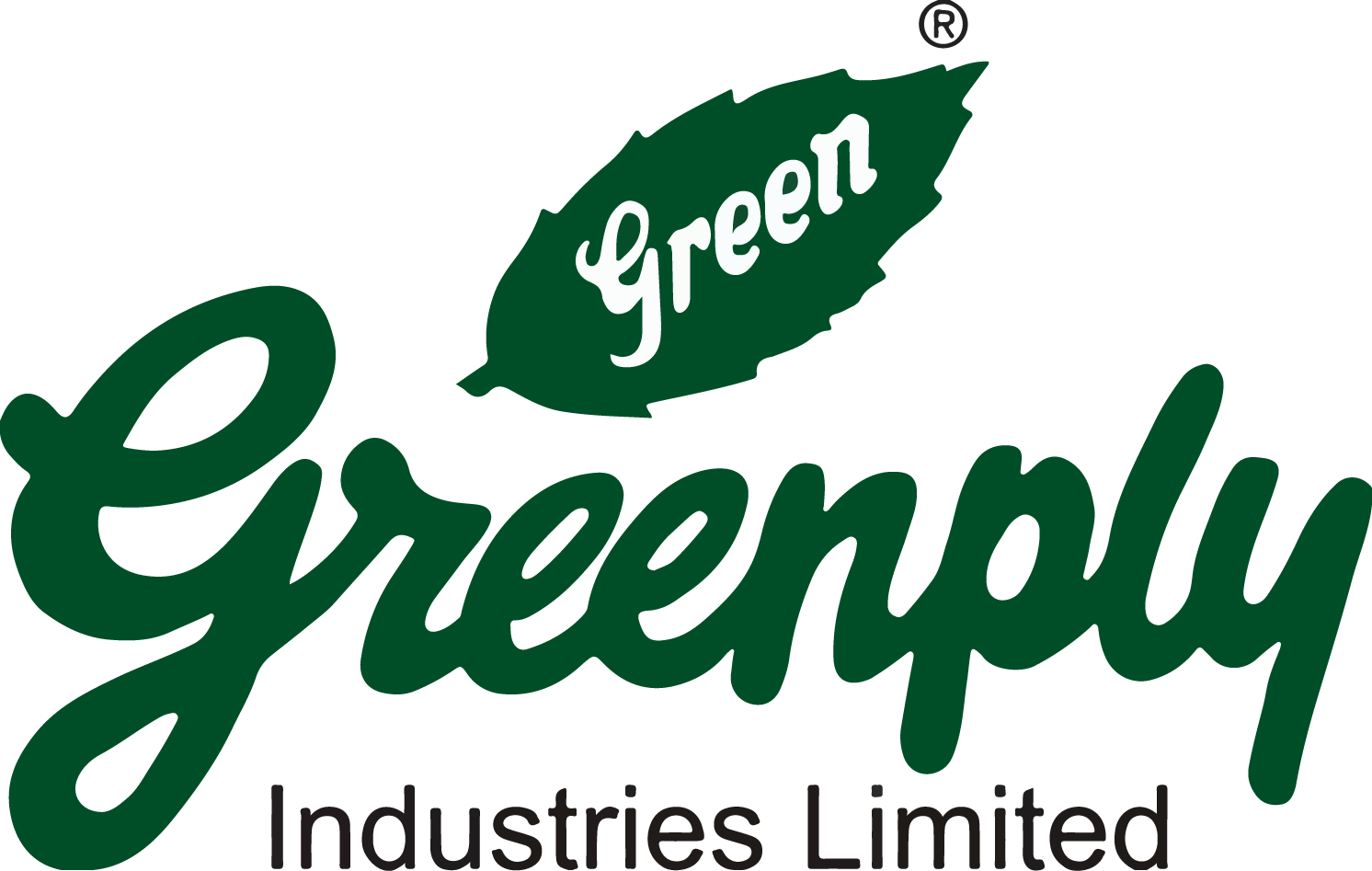 Greenply Logo